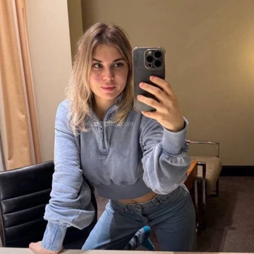 Kharkiv escort : Karina - photo 1