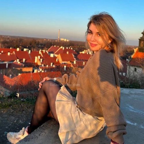 Kharkiv escort : Karina - photo 2