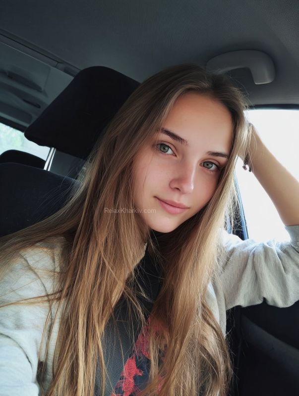 Kharkiv escort : Yuliya - photo 3