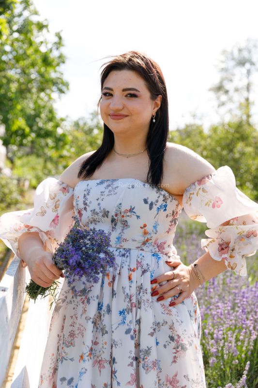 Проститутки Харькова : Мария - фото 1