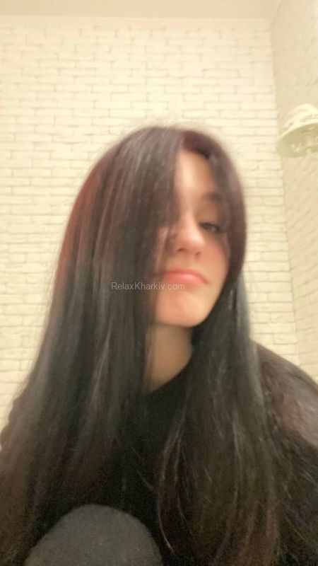 Kharkiv escort : Kristina - photo 1