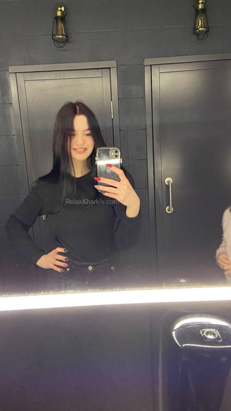 Kharkiv escort : Kristina - photo 2