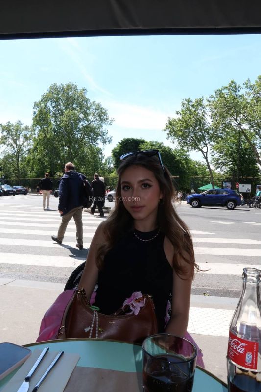 Проститутки Харькова : Кира - фото 2