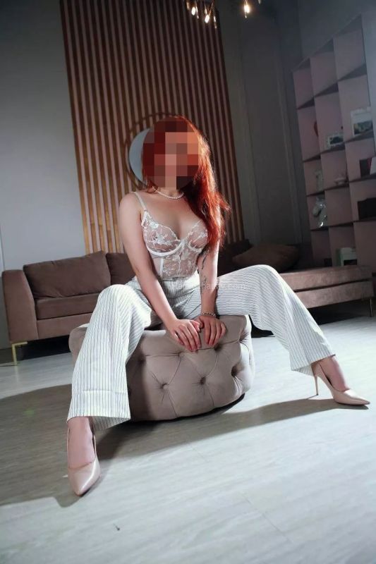 Kharkiv escort : Elena - photo 7