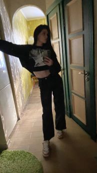 Повія Харкова : Євочка - фото 2