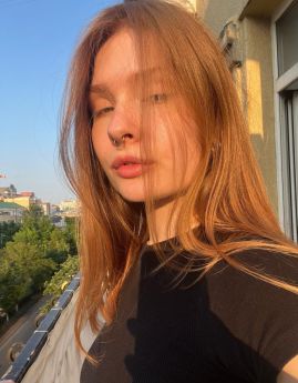 Повія Харкова : Катя - фото 3