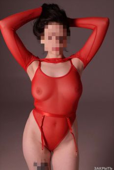 Escort Kharkiv : Albina - photo 5