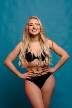 Escort Kharkiv : Kris - photo 3