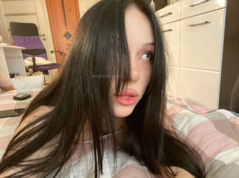 Kharkiv escort : Sashulya - photo 2