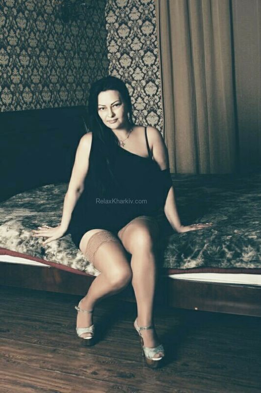 Kharkiv escort : Ira - photo 3