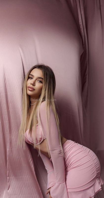 Kharkiv escort : Masha👅 - photo 3