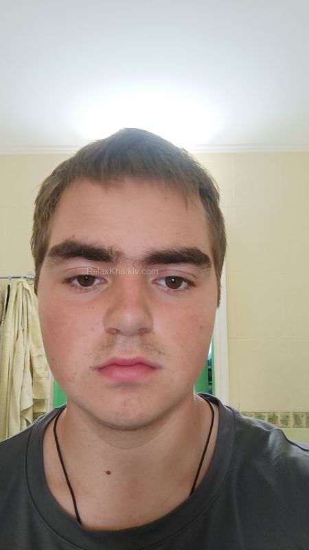 Kharkiv escort : Maksim - photo 2