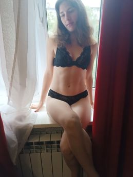 Проститутка Харькова : Лена - фото 4