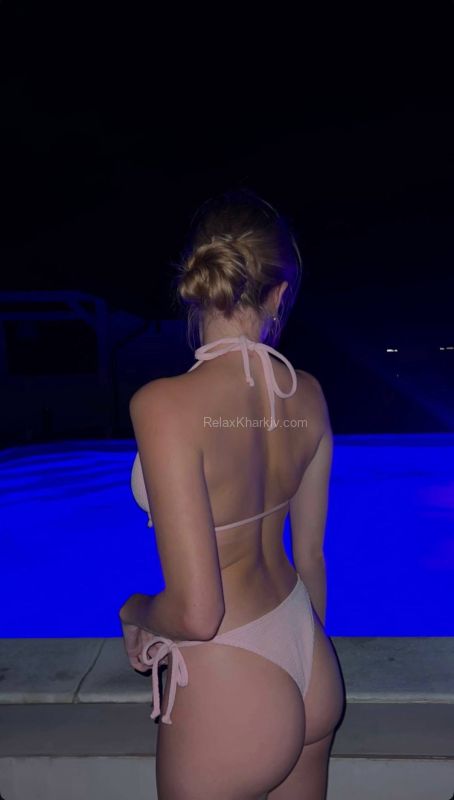 Kharkiv escort : Sofiya - photo 3