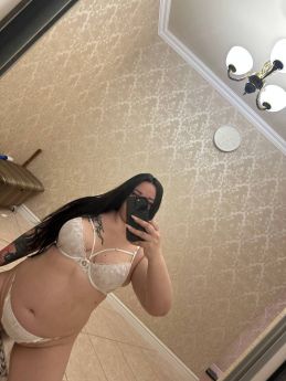 Проститутка Харькова : Вика_Анал - фото 3