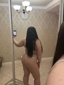 Проститутка Харькова : Вика_Анал - фото 2