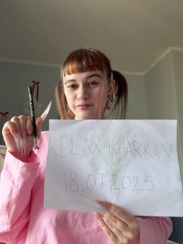 Повія Харкова : Піші_В_Тг💝 - фото 3