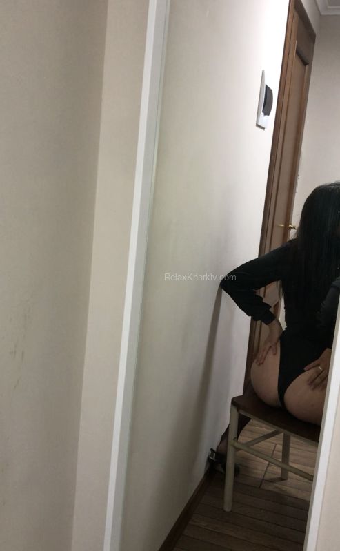 Kharkiv escort : Mariya - photo 3