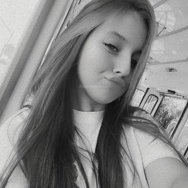 Kharkiv escort : Liza - photo 2