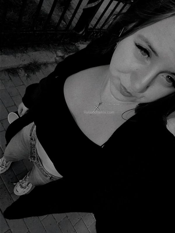 Kharkiv escort : Liza - photo 3