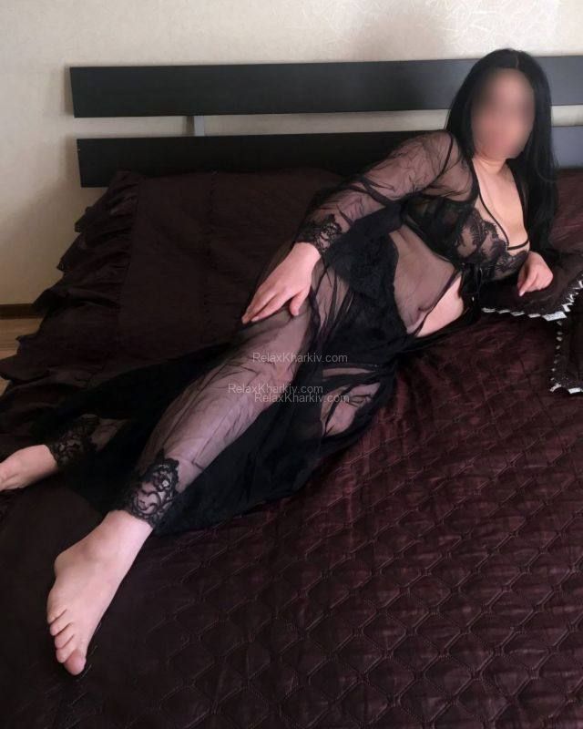 Kharkiv escort : Margo - photo 1