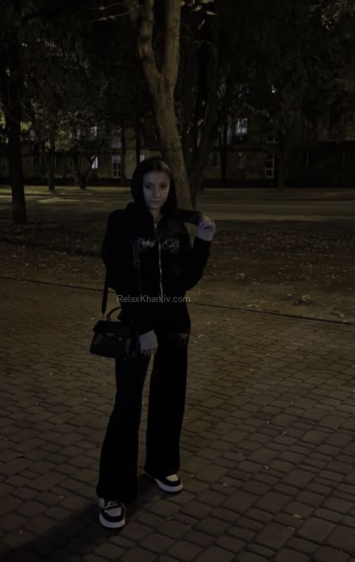 Проститутки Харькова : Евгения - фото 2