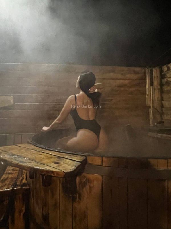 Kharkiv escort : Nastyusha - photo 3