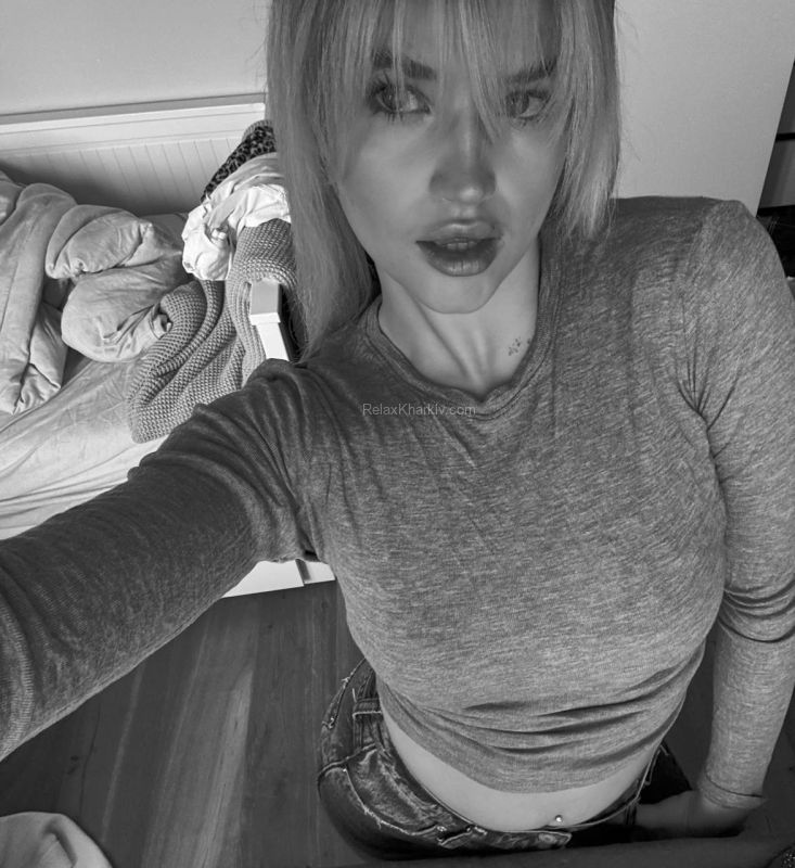 Kharkiv escort : Ksyusha🎀 - photo 1