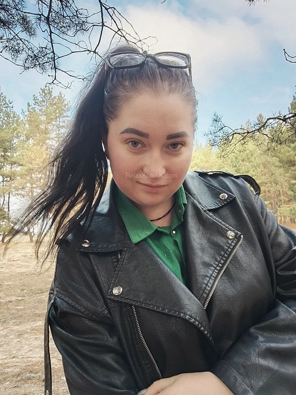 Kharkiv escort : Alina - photo 2