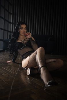 Проститутка Харькова : Ариэль - фото 5