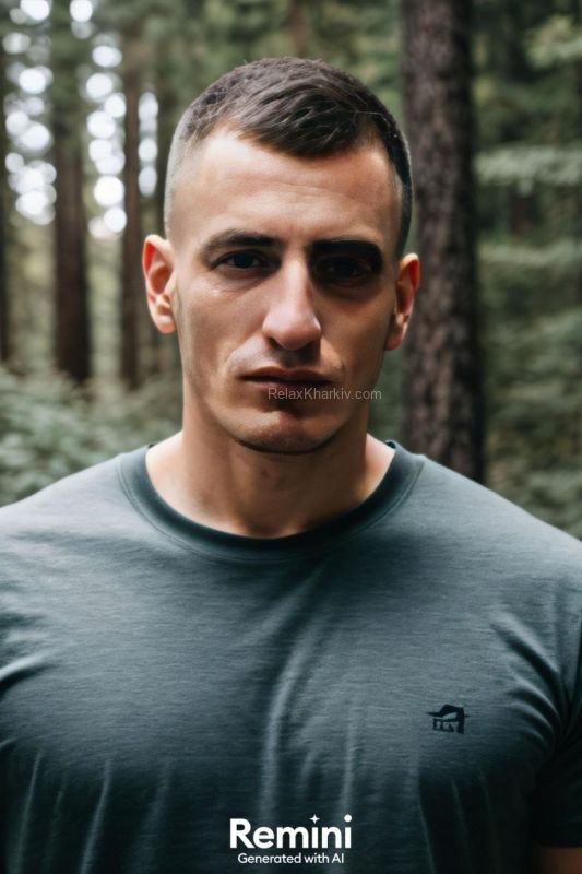 Kharkiv escort : Oleksiy - photo 3