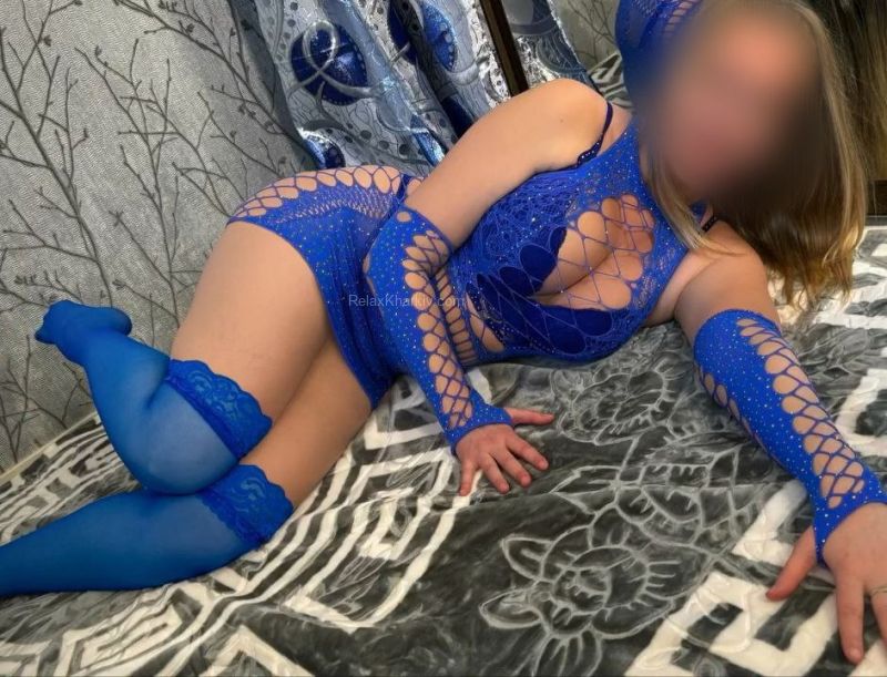 Kharkiv escort : Nata - photo 3