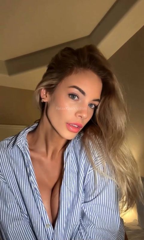 Проститутки Харькова : Мария - фото 1