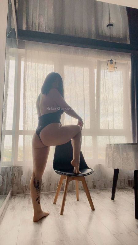 Проститутки Харькова : Марина - фото 5
