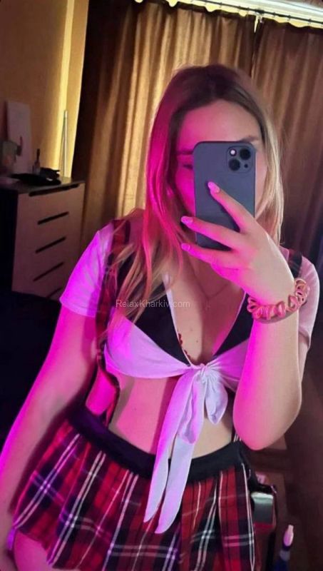 Проститутки Харькова : Машуля - фото 1