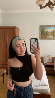 Проститутка Харькова : Даша - фото 1