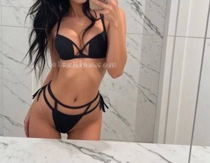 Kharkiv escort : Aleksandra - photo 3