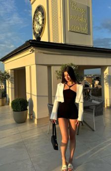 Escort Kharkiv : Nika - photo 4