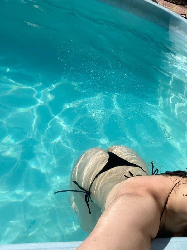 Проститутки Харькова : Ярослава - фото 2