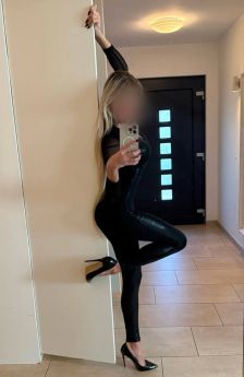 Escort Kharkiv : Inna - photo 5