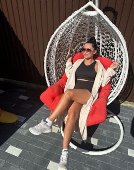 Повія Харкова : Мілфа - фото 2