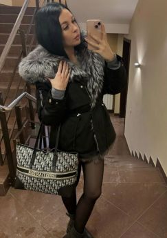 Escort Kharkiv : Ksyusha - photo 3