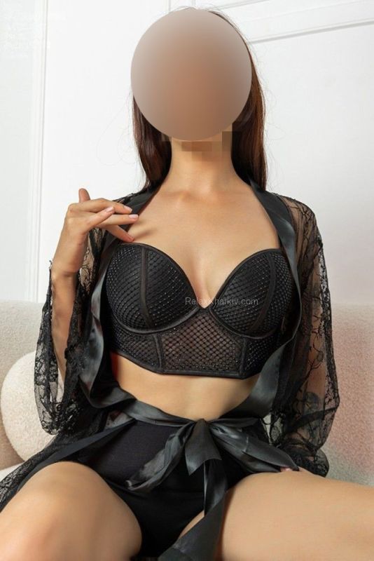 Повія Харкова : Міла - фото 1