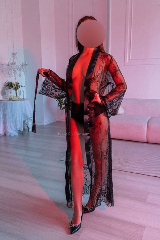 Повія Харкова : Міла - фото 2