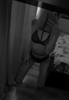 Проститутка Харькова : Каролина - фото 4