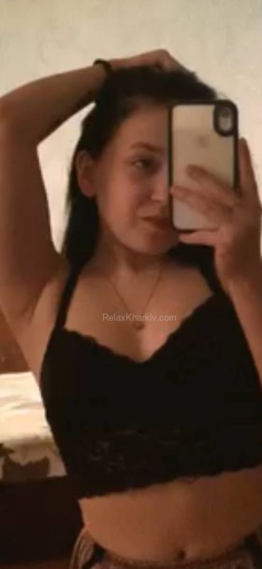 Kharkiv escort : Kseniya - photo 3