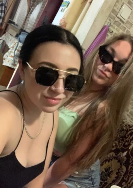 Kharkiv escort : Kseniya - photo 5