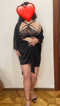 Проститутка Харькова : Влада - фото 3