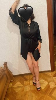 Проститутка Харькова : Влада - фото 1