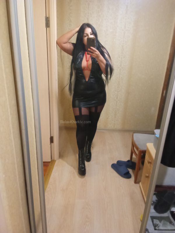 Kharkiv escort : Olena - photo 1